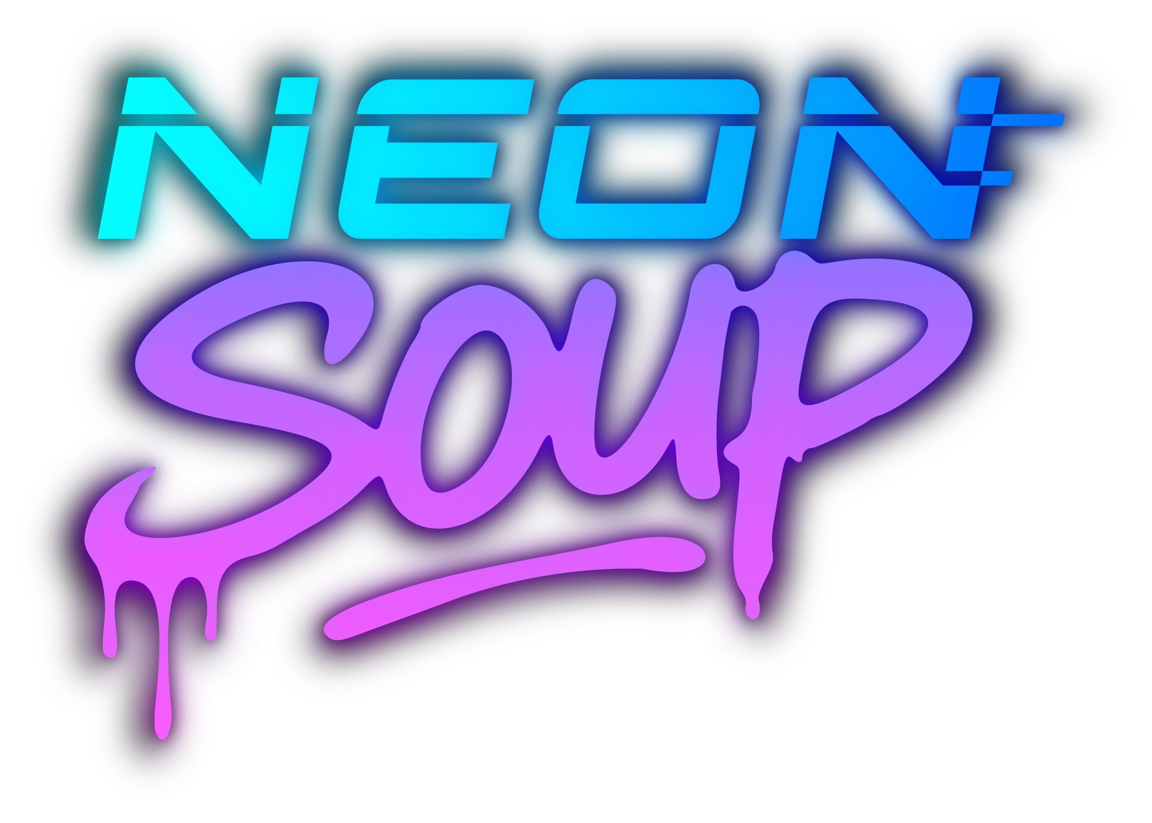 NeonSoup